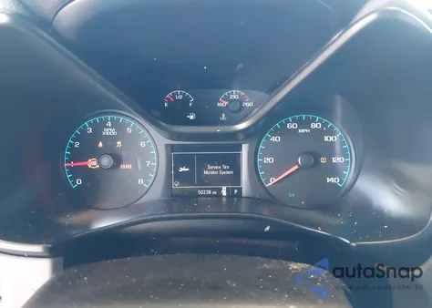 2018 Chevrolet Colorado Wt z USA, uszkodzony, nr VIN 1GCHSBEA8J1313657